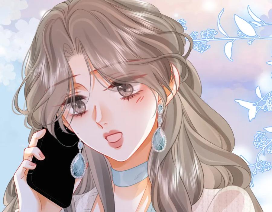 顾小姐和曲小姐 第55话 你不是小景 第92页