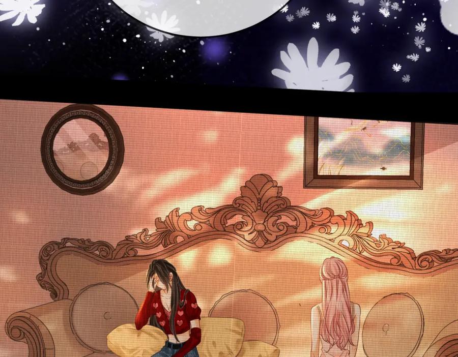 顾小姐和曲小姐 第55话 你不是小景 第11页