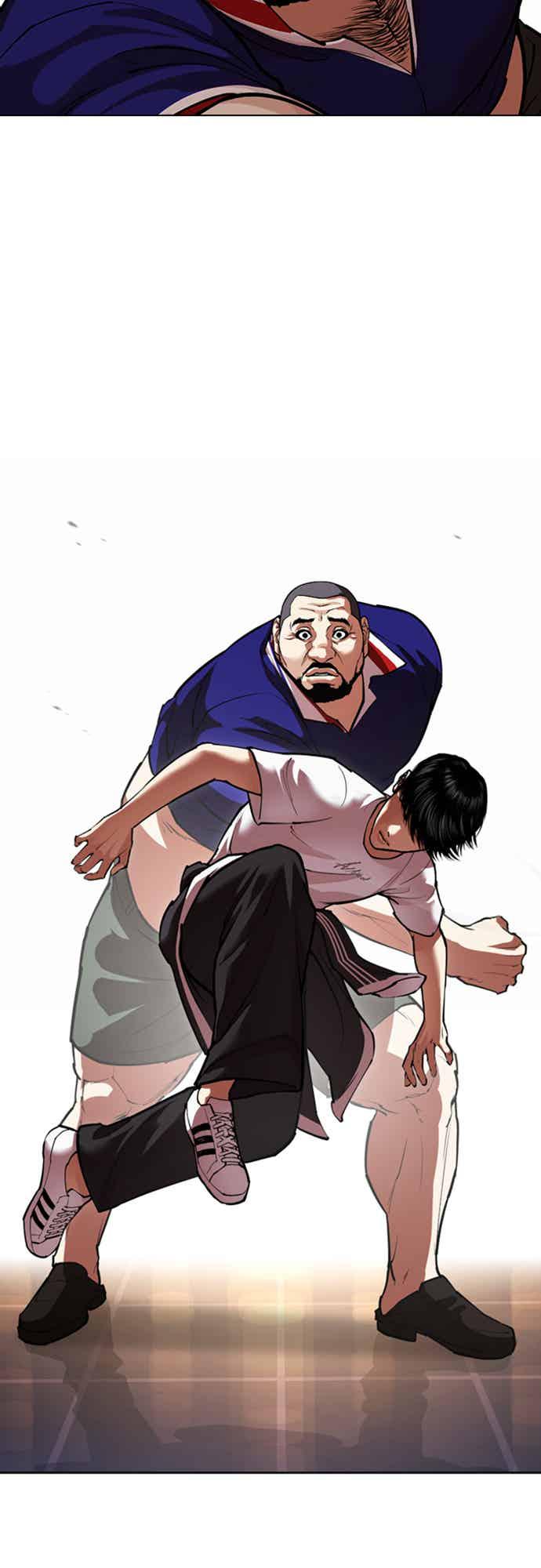 看脸时代 [第564话] 仁川 [07] 第22页