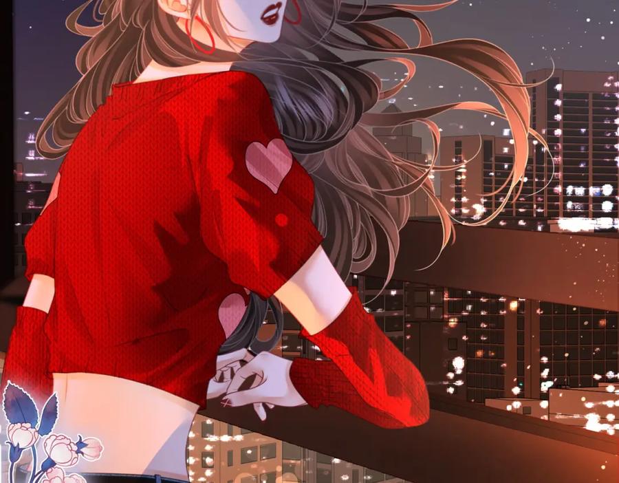 顾小姐和曲小姐 第56话 睡顾熙之家 第10页