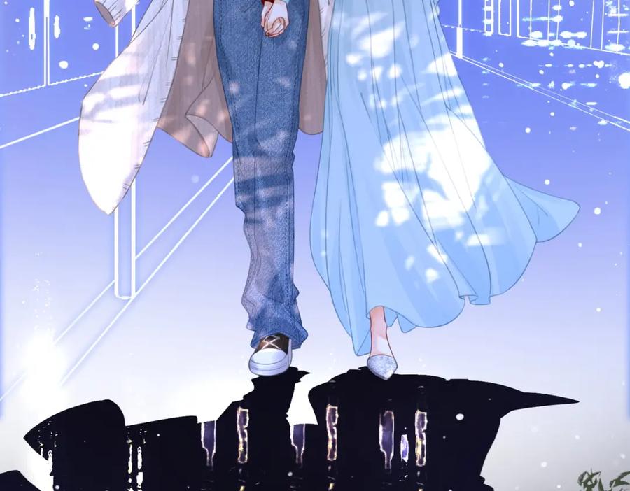 顾小姐和曲小姐 第56话 睡顾熙之家 第36页