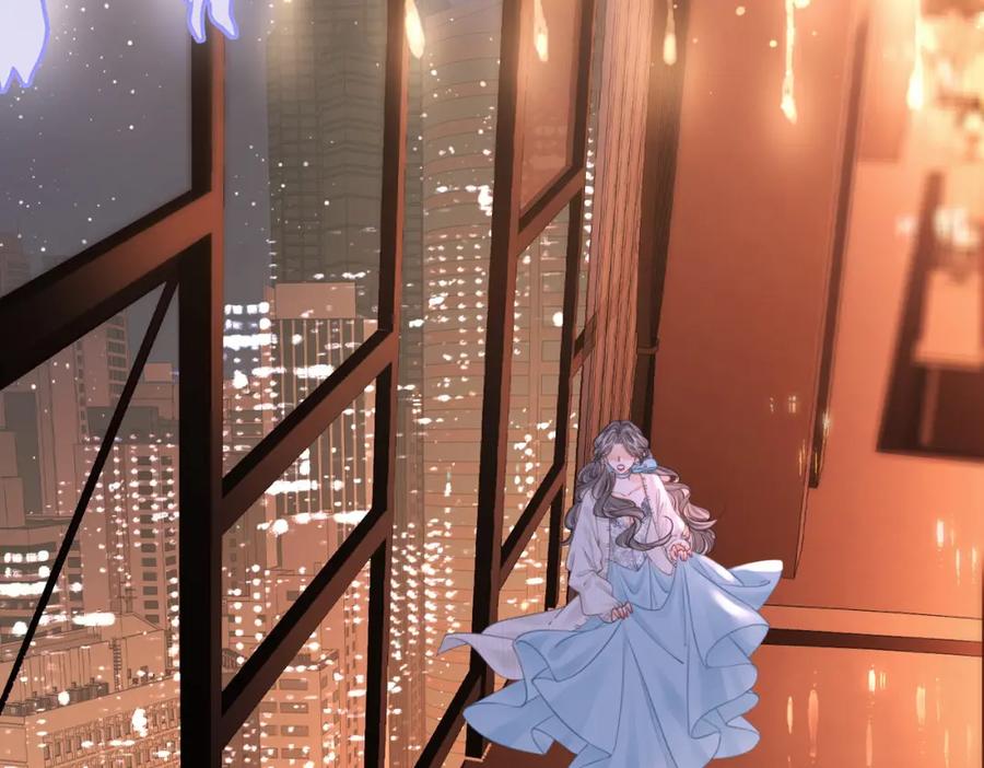 顾小姐和曲小姐 第56话 睡顾熙之家 第7页