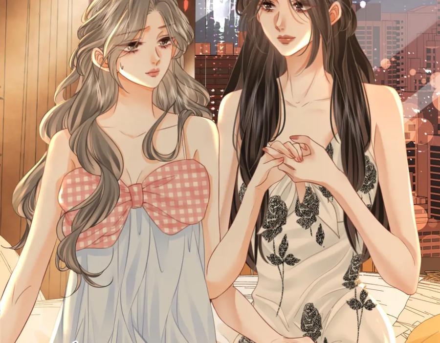 顾小姐和曲小姐 第57话 不讲诚信的她 第14页