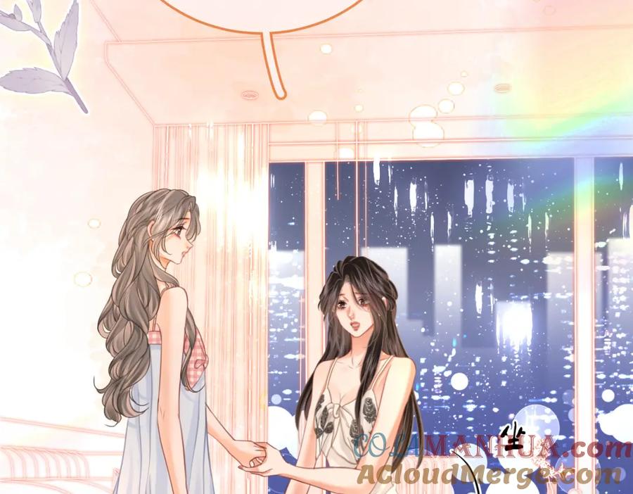 顾小姐和曲小姐 第57话 不讲诚信的她 第10页