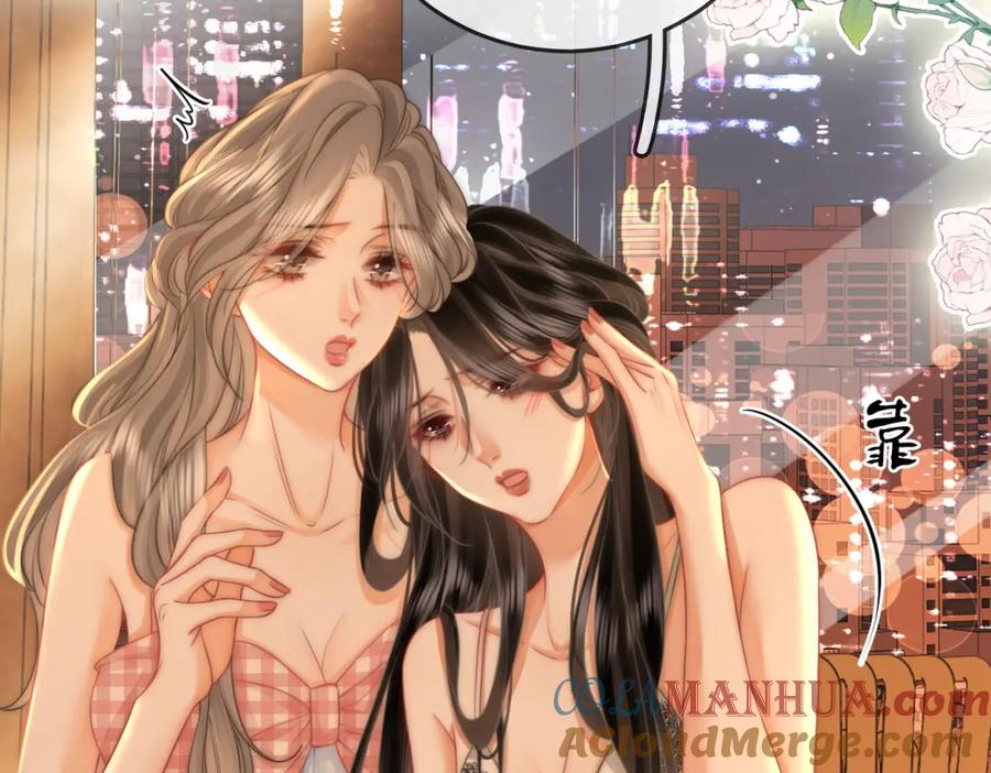 顾小姐和曲小姐 第57话 不讲诚信的她 第43页