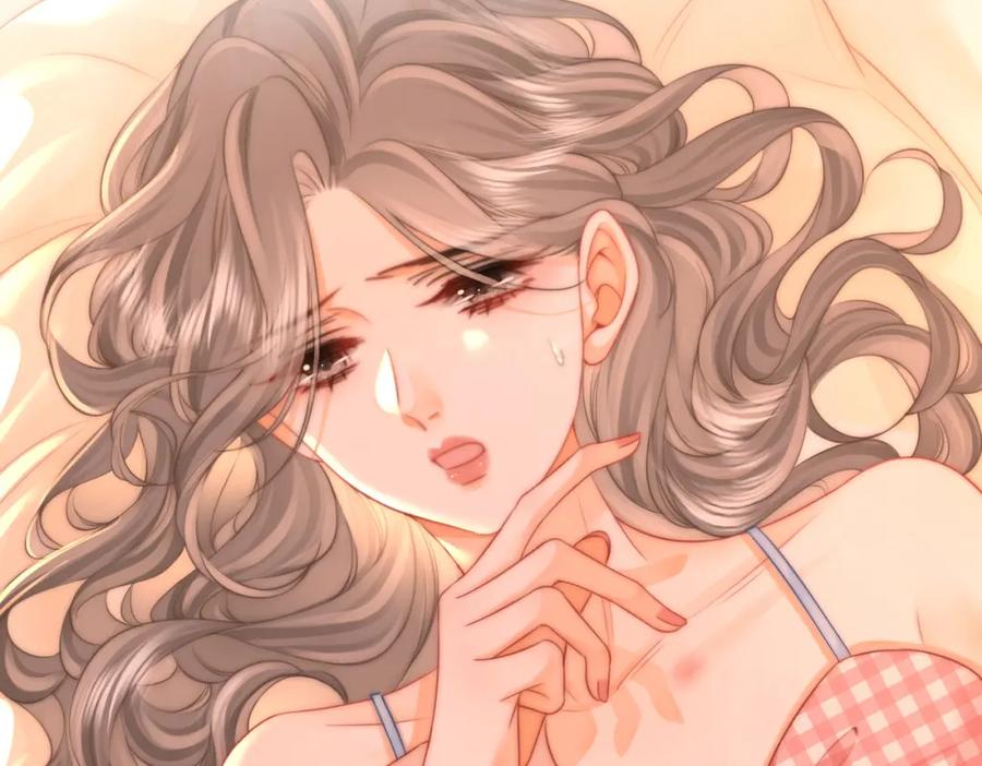 顾小姐和曲小姐 第59话 你离我很远 第63页