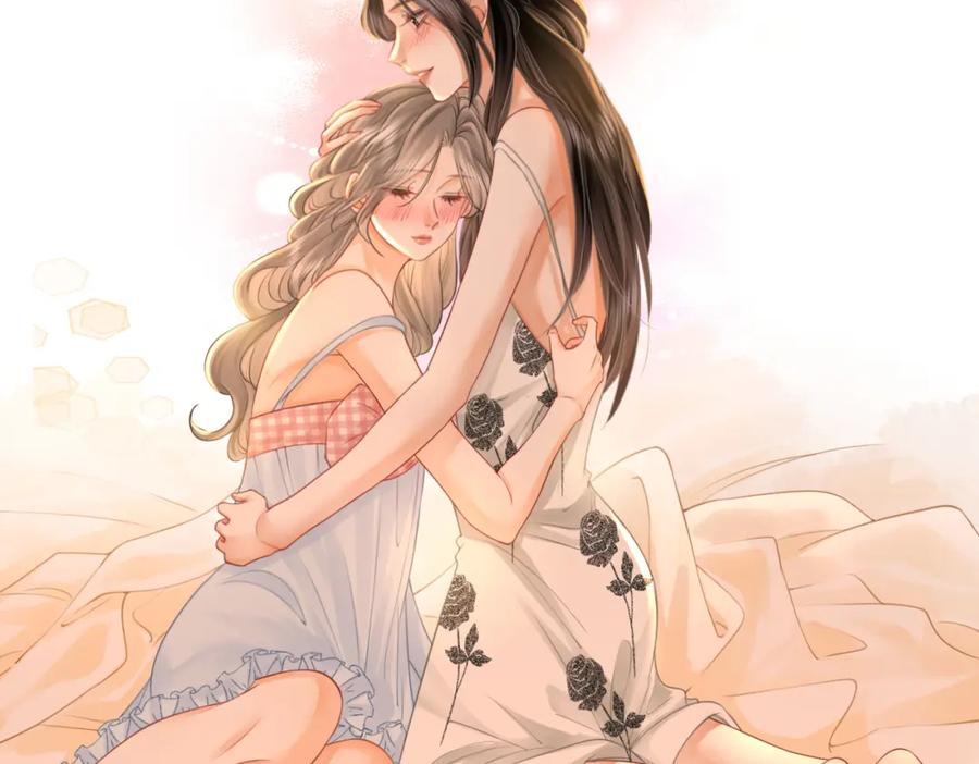 顾小姐和曲小姐 第61话 接受我好吗？ 第66页