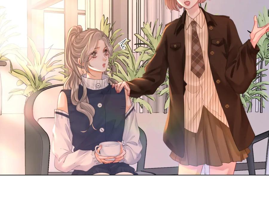 顾小姐和曲小姐 第61话 接受我好吗？ 第74页