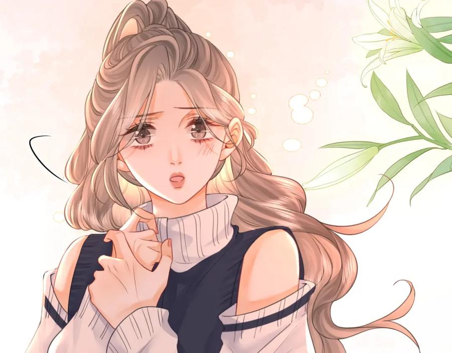 顾小姐和曲小姐 第61话 接受我好吗？ 第83页