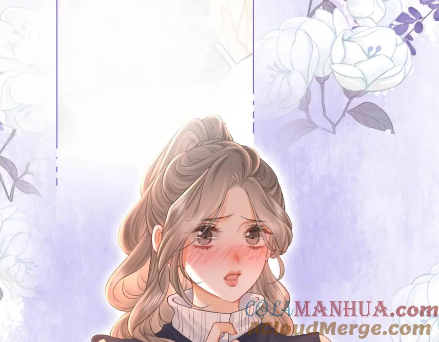 顾小姐和曲小姐 第61话 接受我好吗？ 第79页