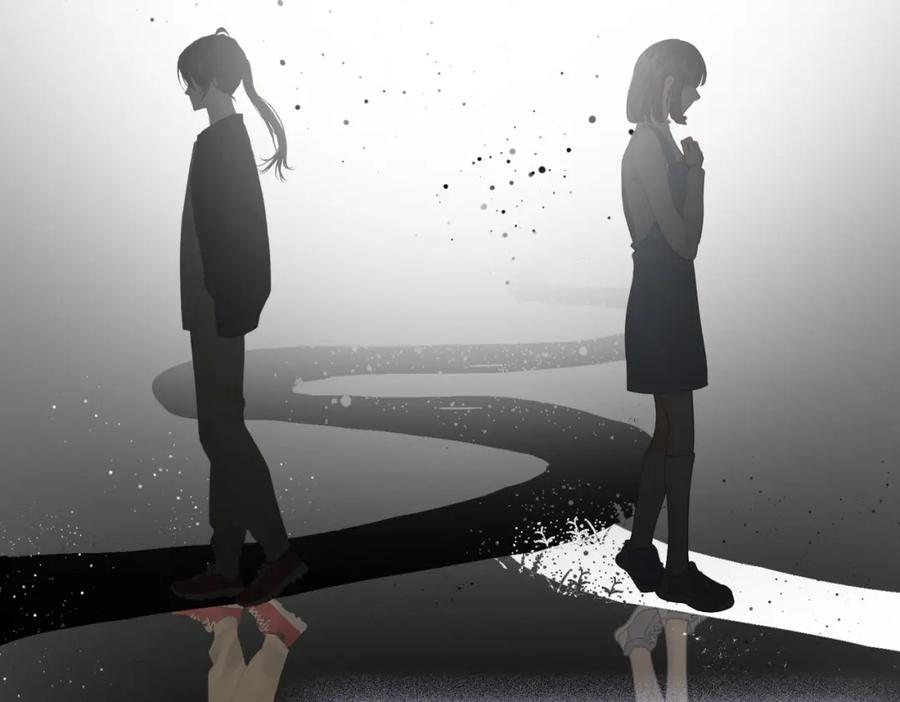 顾小姐和曲小姐 第64话 意外发生 第26页