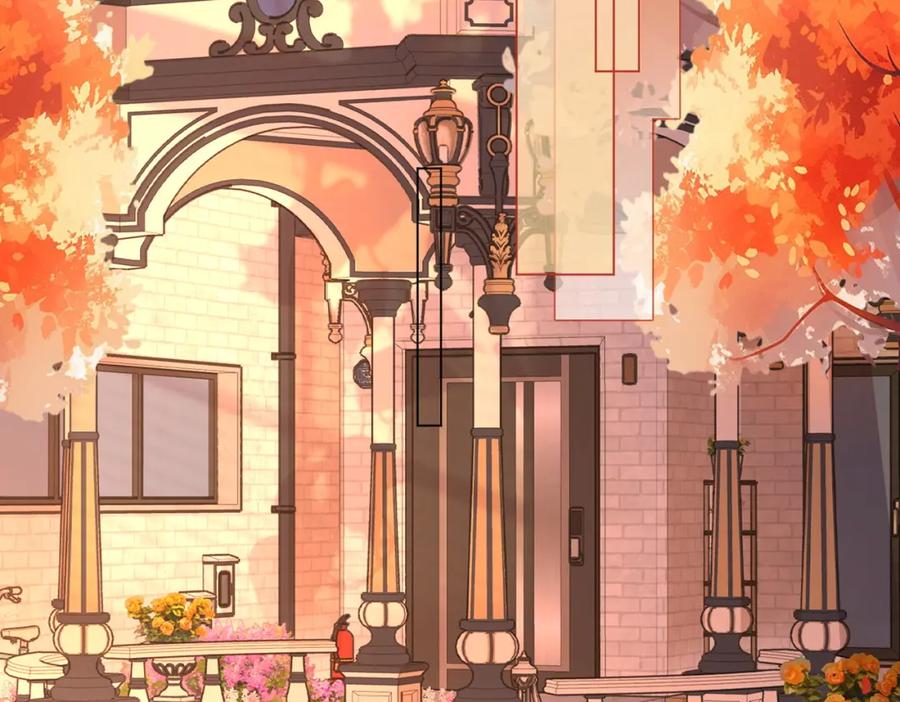 顾小姐和曲小姐 第64话 意外发生 第6页
