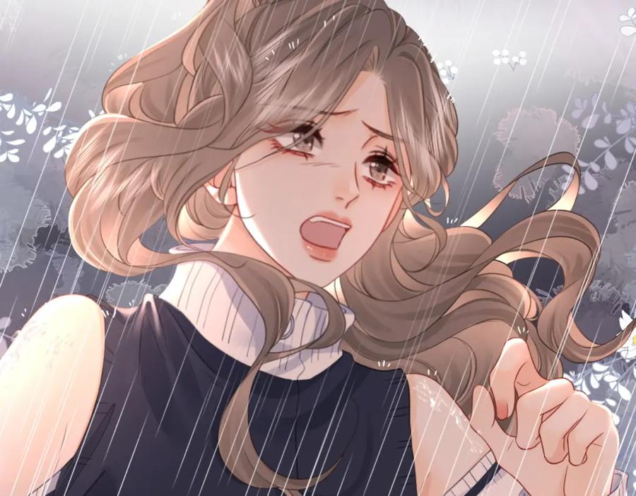 顾小姐和曲小姐 第65话 小景，是你吗？ 第83页