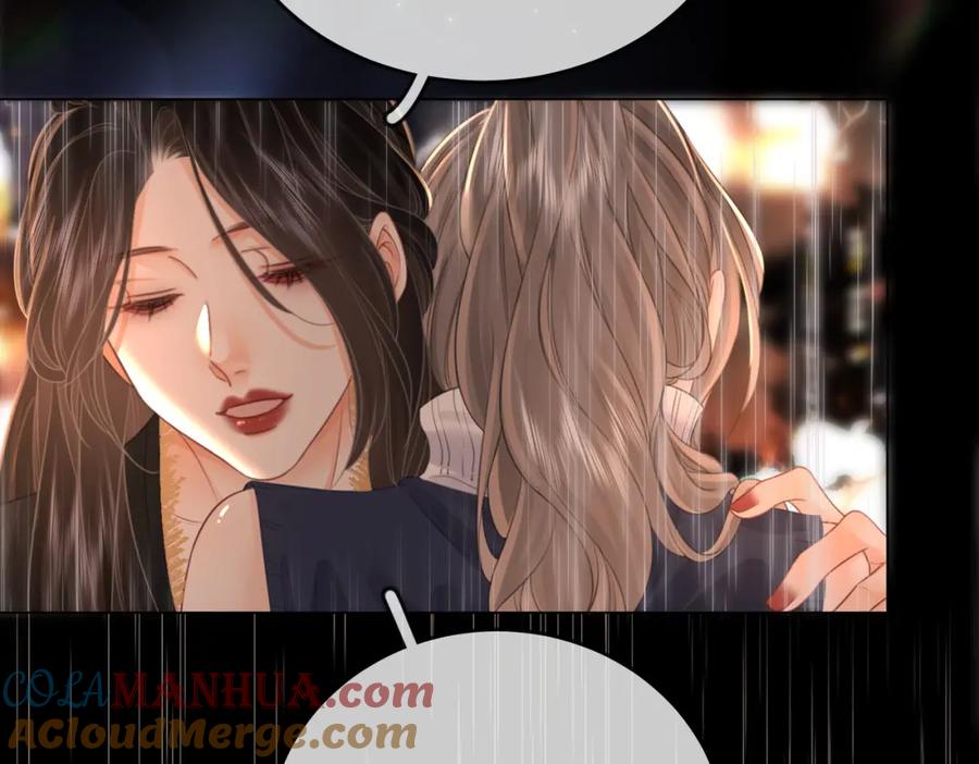 顾小姐和曲小姐 第66话 留宿 第45页
