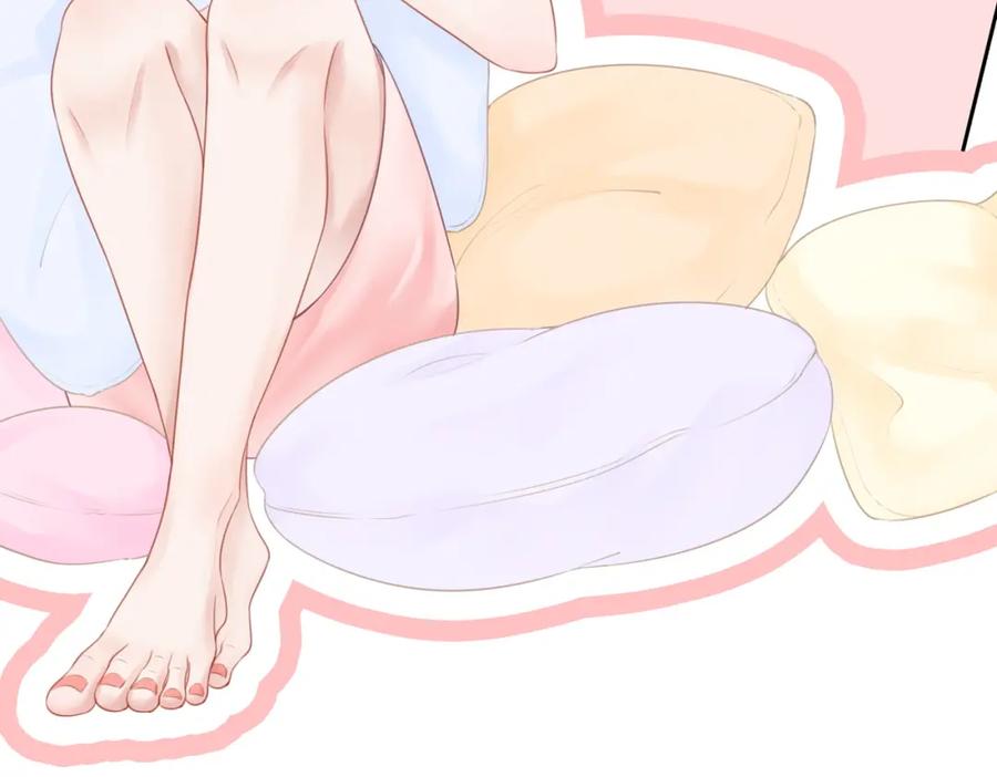 顾小姐和曲小姐 第73话 不欢迎？ 第51页