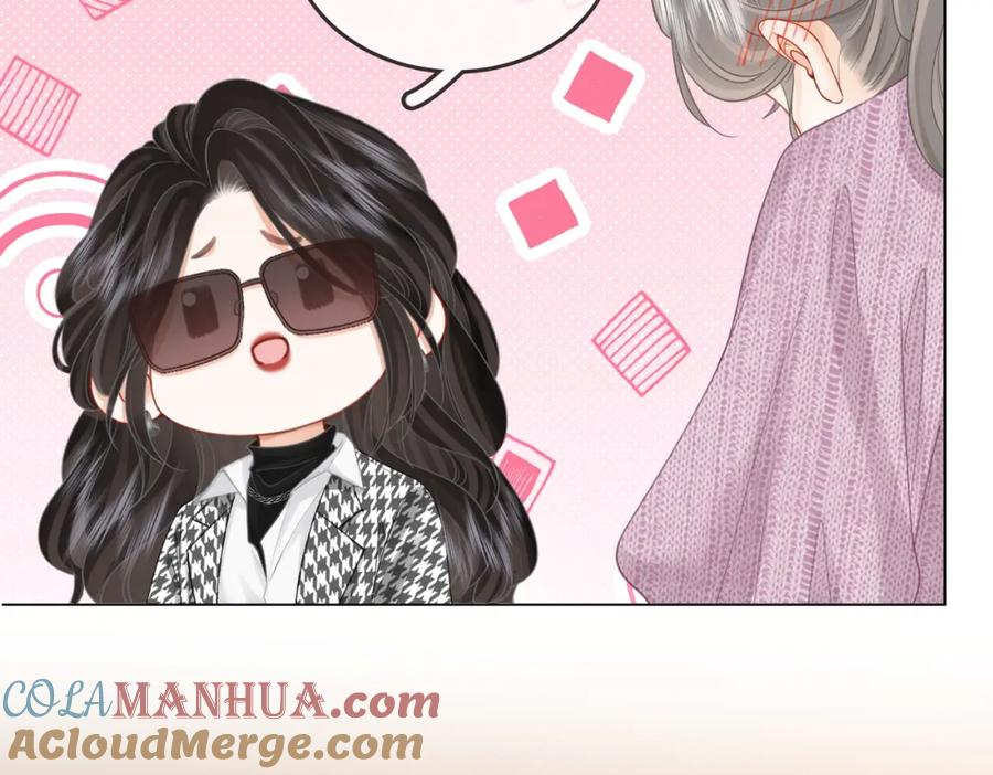 顾小姐和曲小姐 第74话 烟的特殊用法 第55页