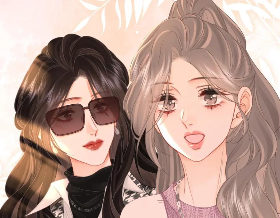 顾小姐和曲小姐 第74话 烟的特殊用法 第83页