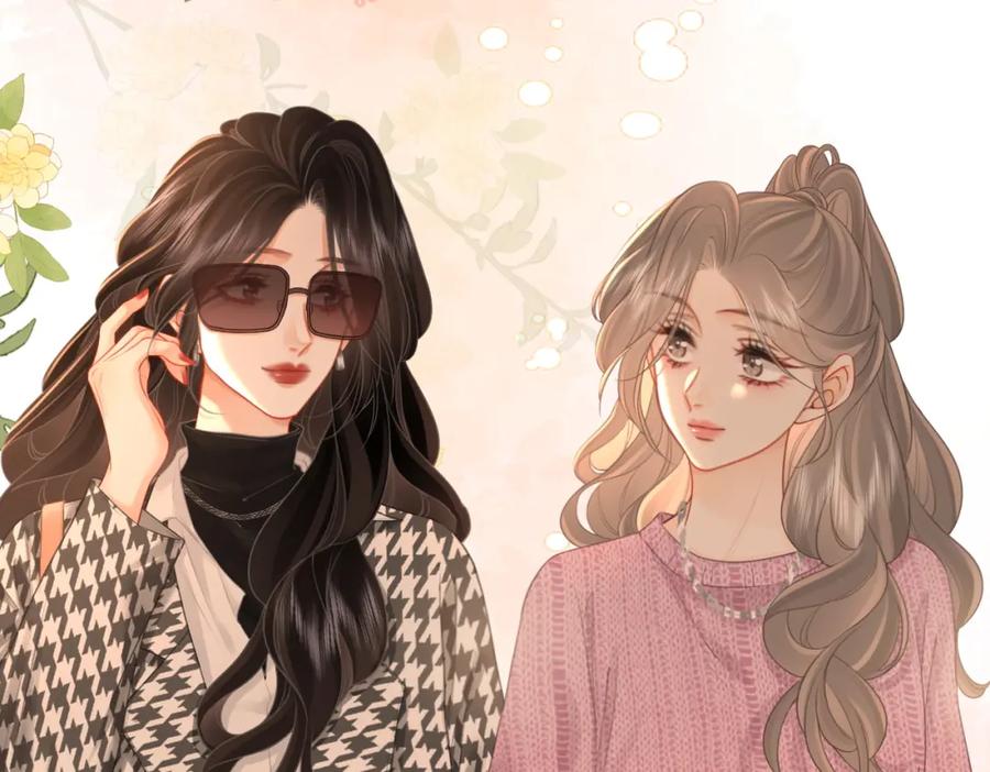 顾小姐和曲小姐 第74话 烟的特殊用法 第14页