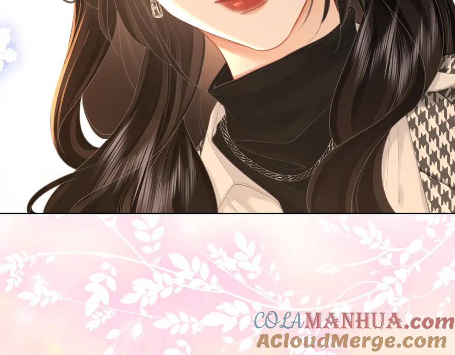 顾小姐和曲小姐 第75话 小景，谢谢你 第19页