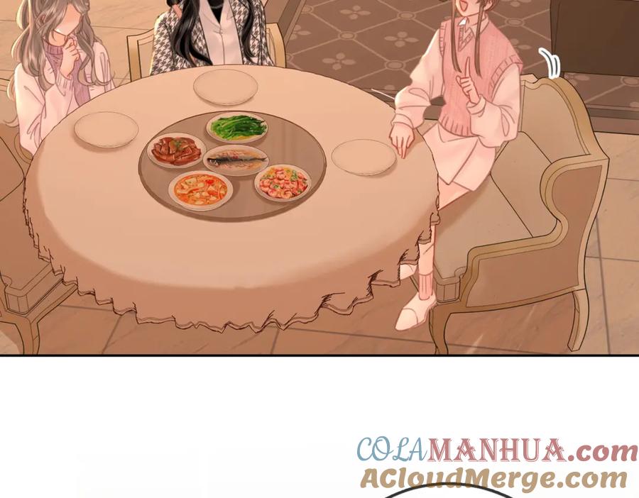 顾小姐和曲小姐 第75话 小景，谢谢你 第58页