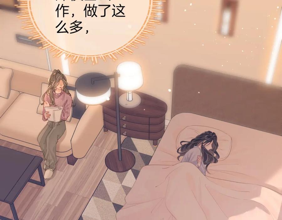 顾小姐和曲小姐 第77话 误会 第80页