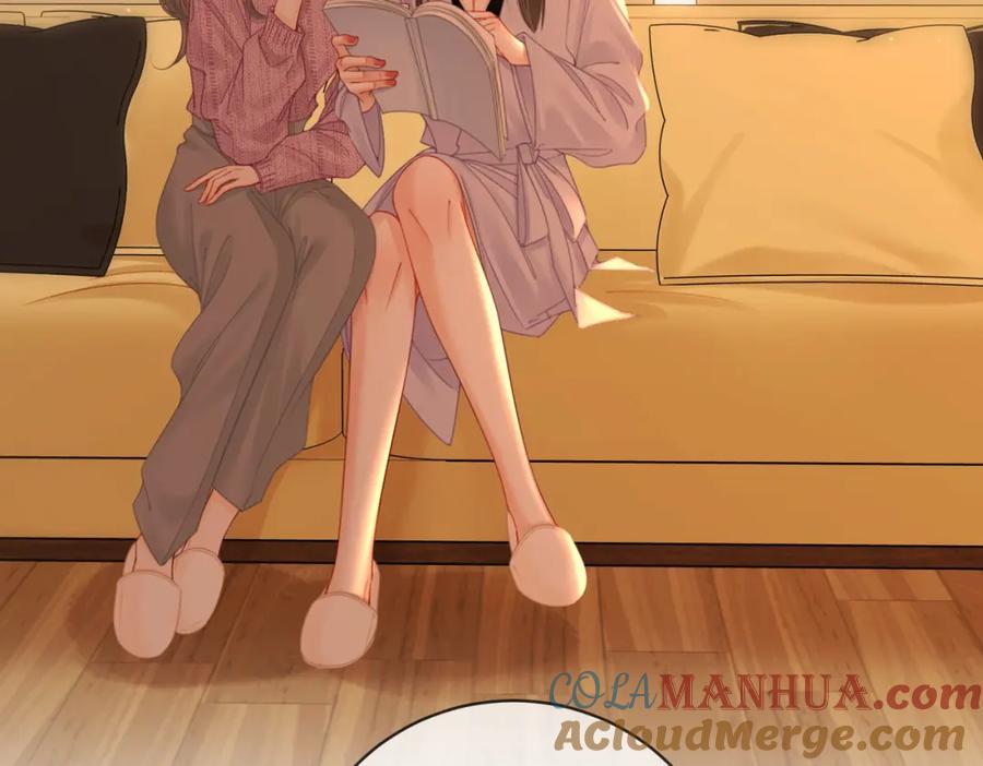 顾小姐和曲小姐 第78话 聊天 第70页
