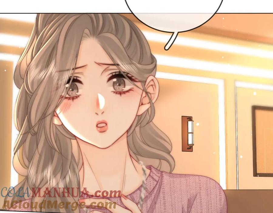 顾小姐和曲小姐 第79话 谈心 第69页