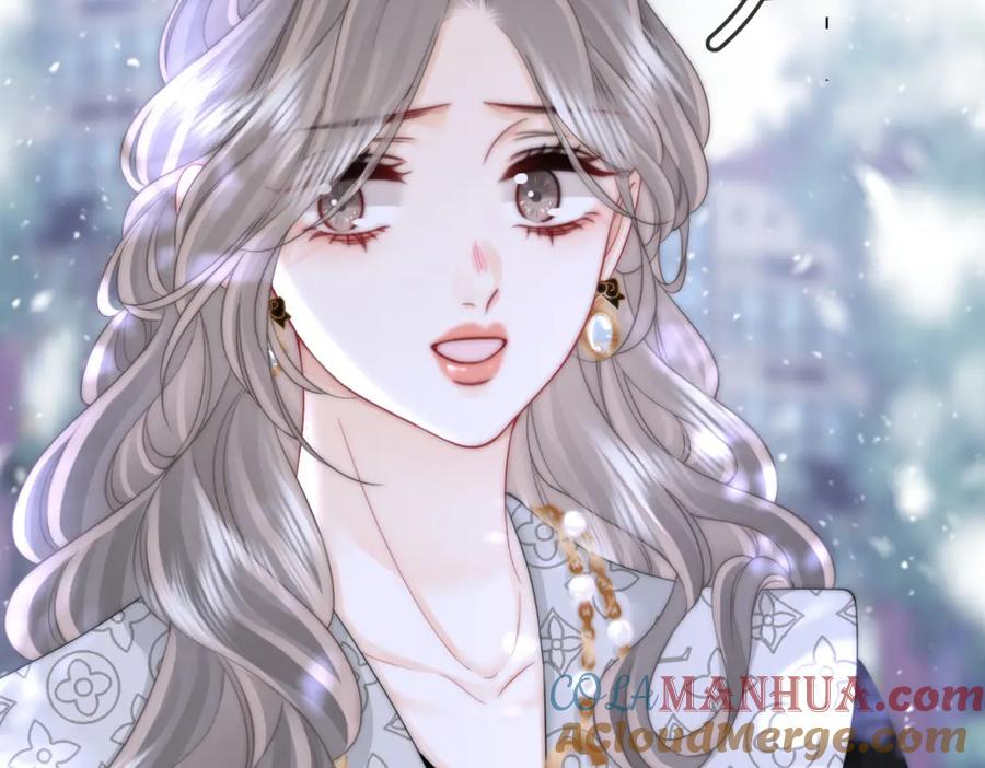 顾小姐和曲小姐 第80话 她说的话 第37页