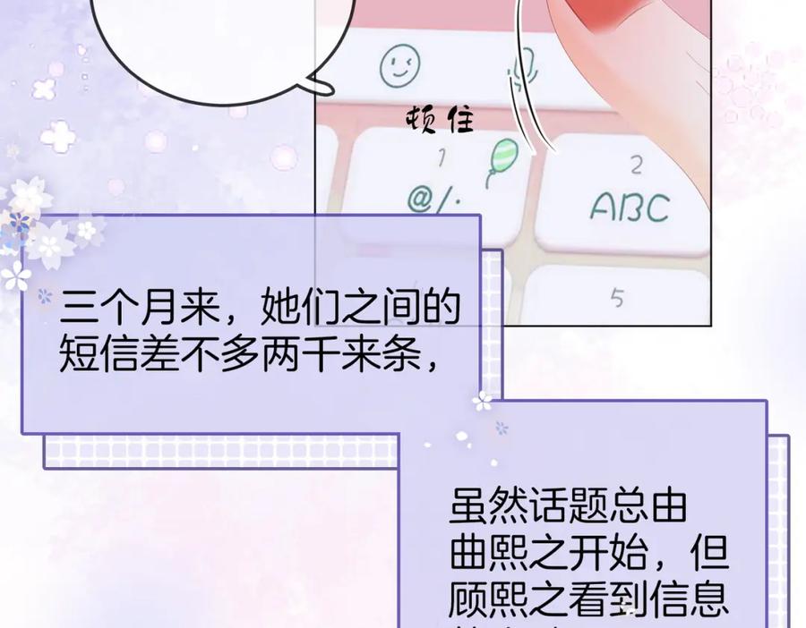 顾小姐和曲小姐 第80话 她说的话 第20页