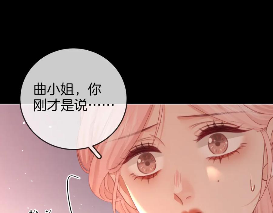 顾小姐和曲小姐 第82话 到底发生了什么 第28页