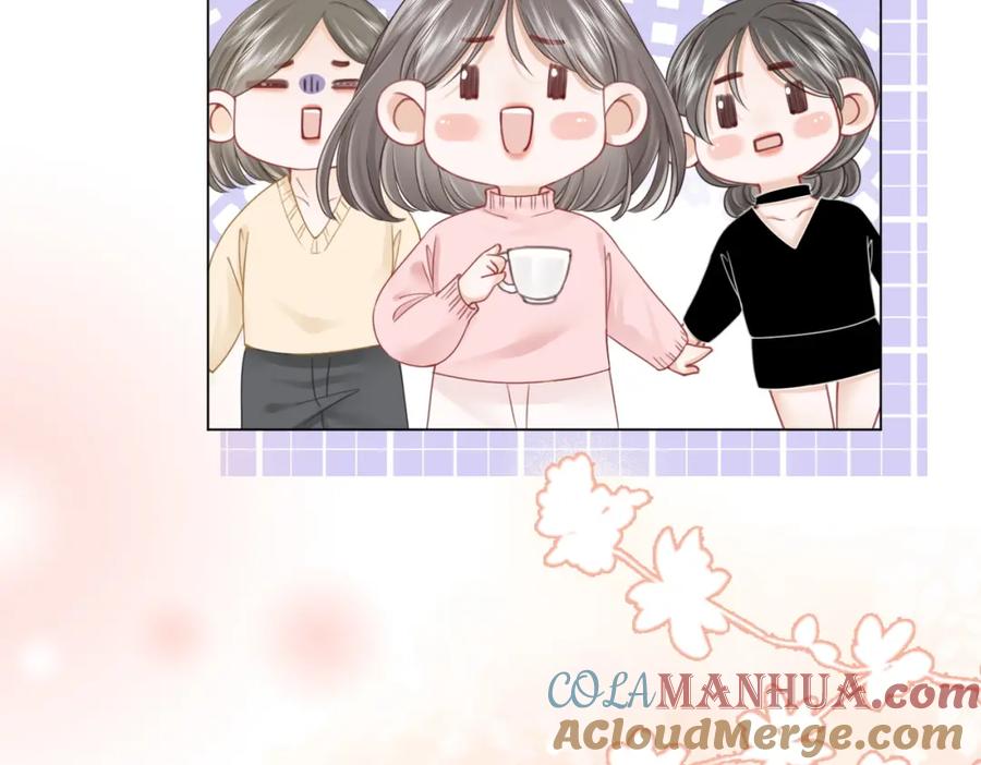 顾小姐和曲小姐 第83话 为什么？ 第85页