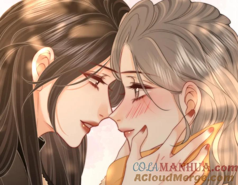 顾小姐和曲小姐 第84话 我骗你的 第88页