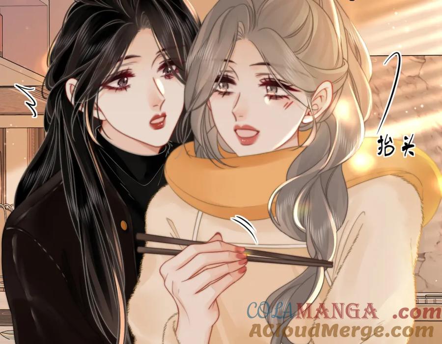 顾小姐和曲小姐 第85话 一同做饭 第70页