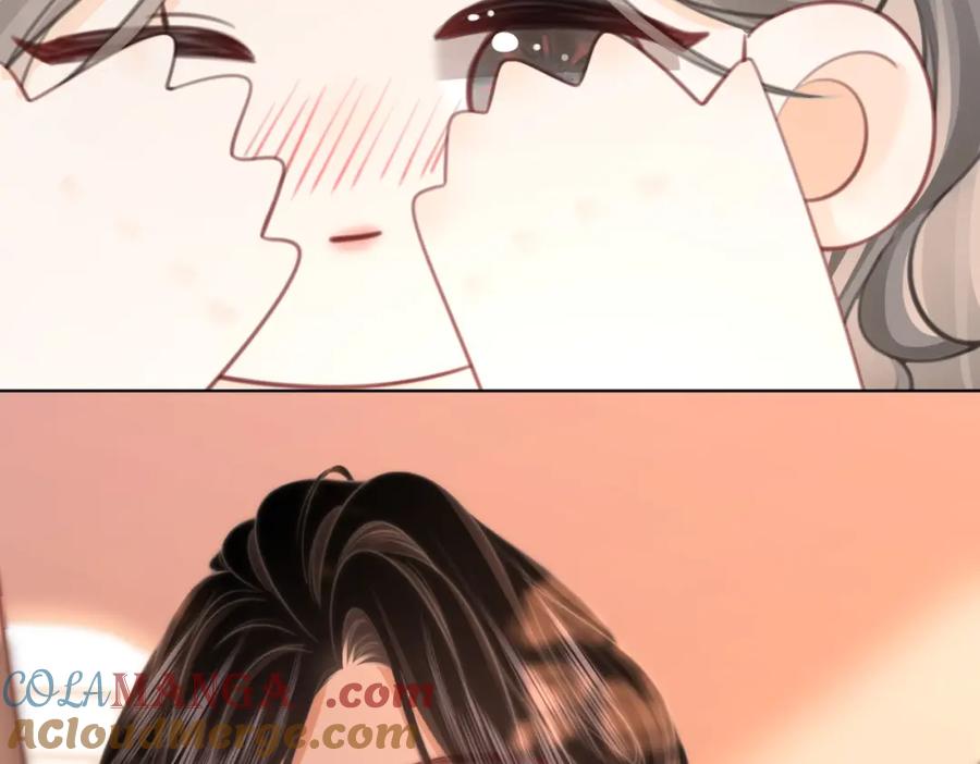 顾小姐和曲小姐 第88话 听我的好吗？ 第55页