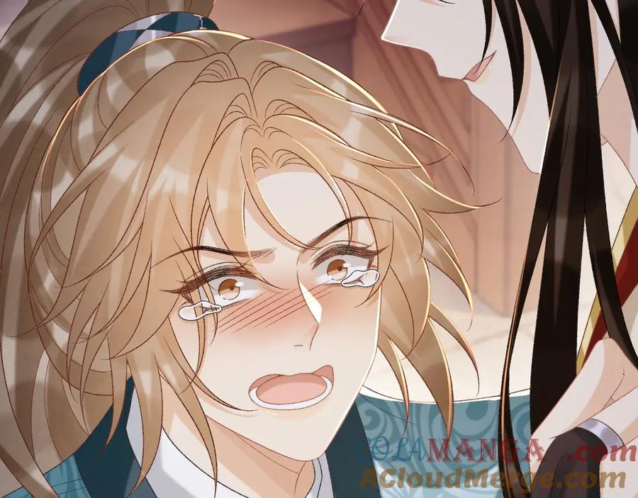 病态诱捕 第91话 相爱相杀 第19页