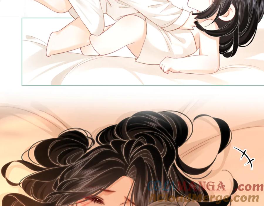 顾小姐和曲小姐 第93话 我们不可能分开的 第19页