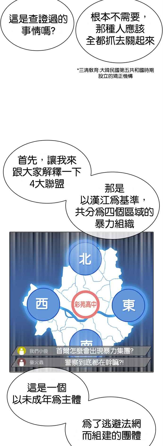 看脸时代 [第516话] 打倒宗健 [15] 第52页