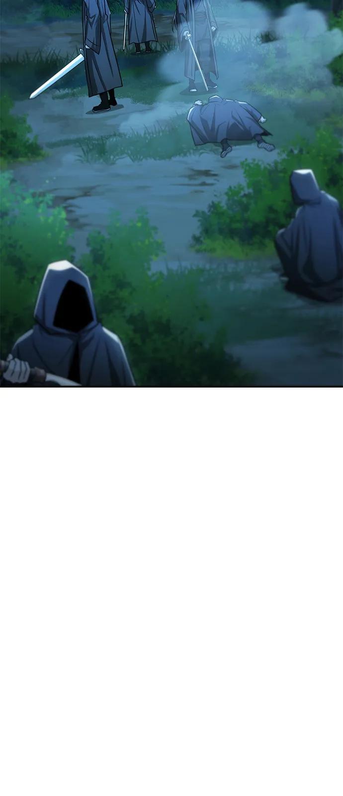《独剑复残门》第39话 第50页