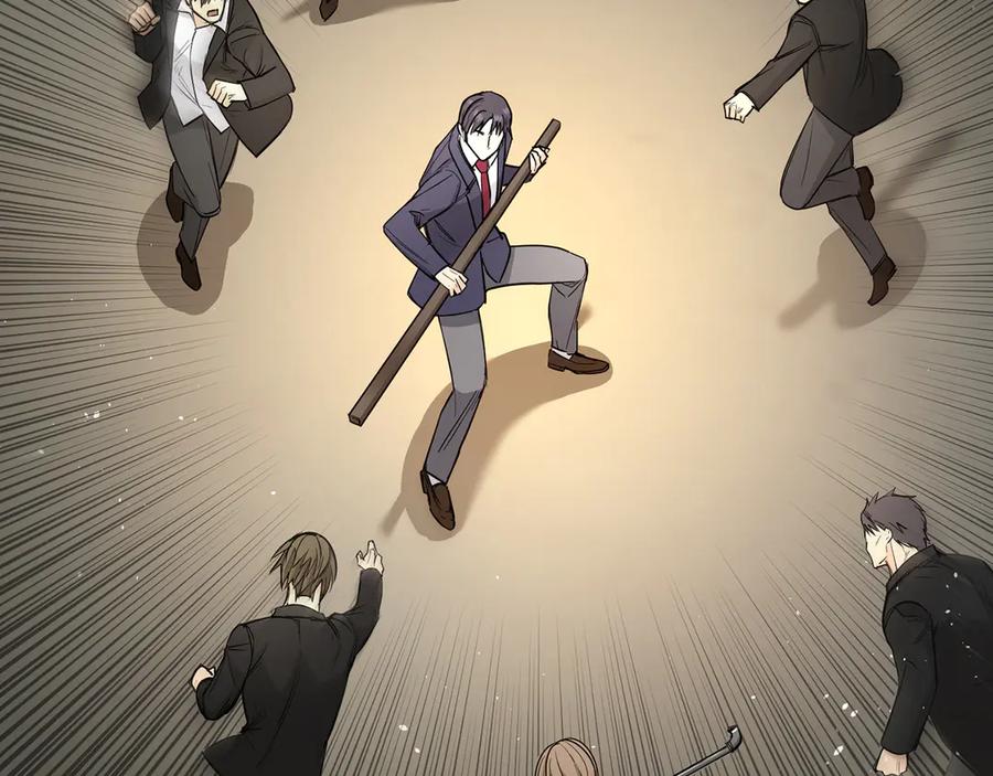 《特工重生：最强高中生》第14话 第66页