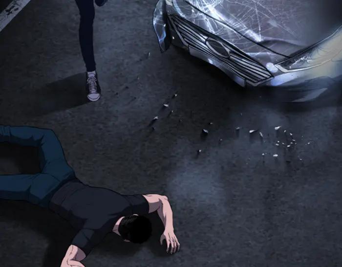 《疯颜档案》第40话 真相与愤怒 第151页