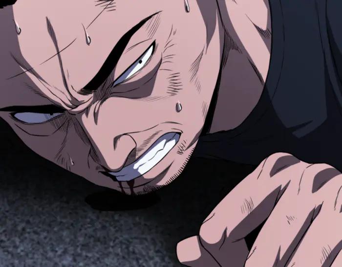 《疯颜档案》第40话 真相与愤怒 第147页