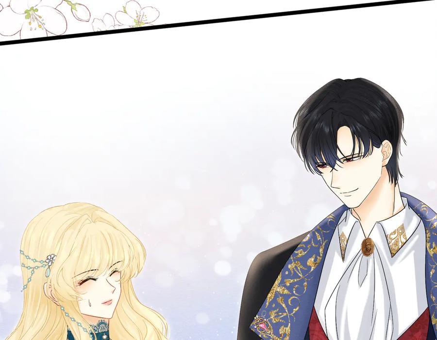 《被主教大人宠爱的日子》46 她很出名 第111页