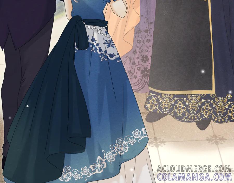 《被主教大人宠爱的日子》46 她很出名 第77页