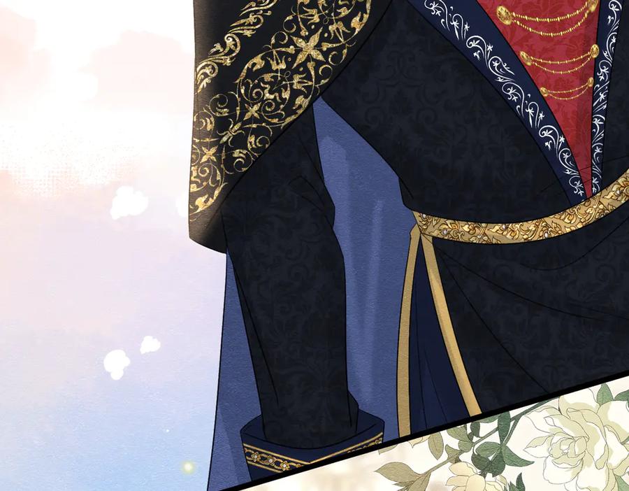 《被主教大人宠爱的日子》46 她很出名 第91页