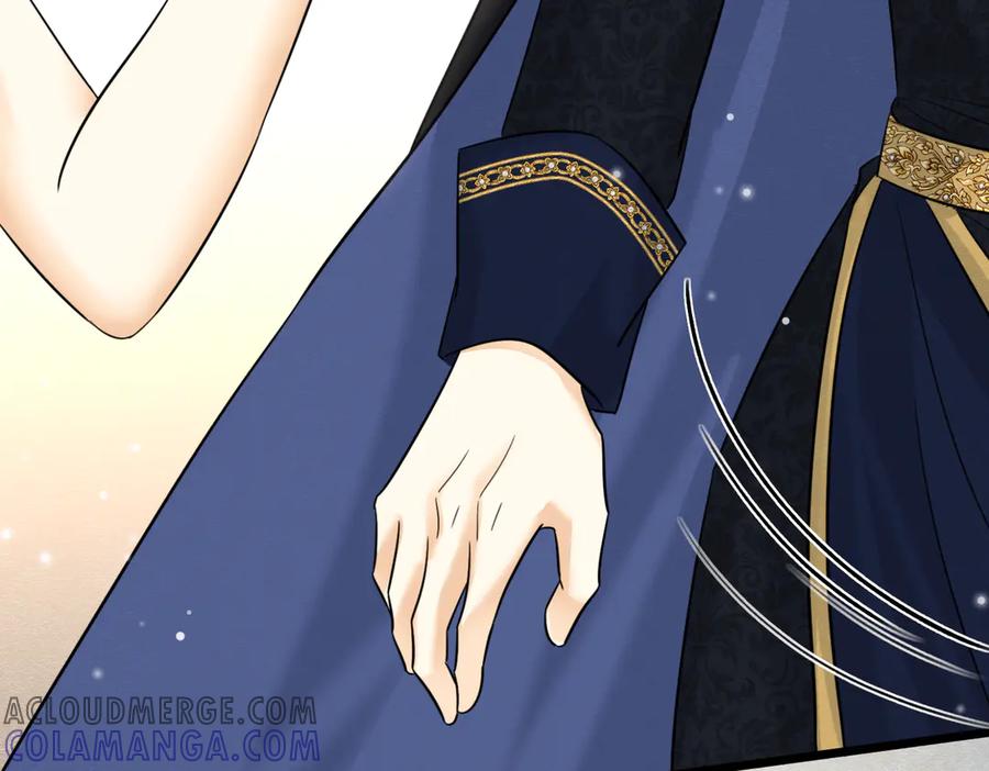 《被主教大人宠爱的日子》46 她很出名 第85页