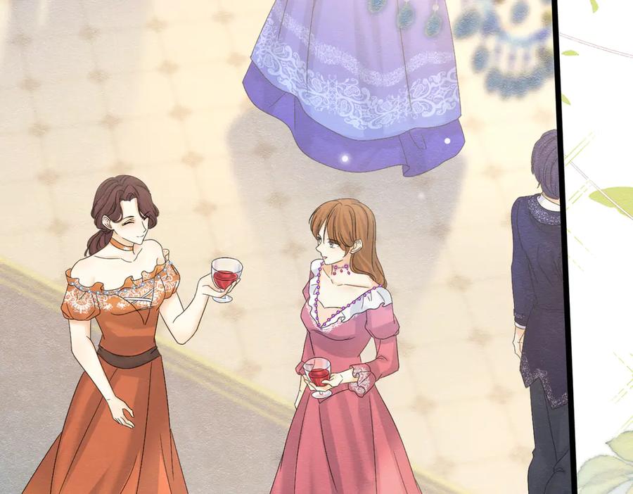 《被主教大人宠爱的日子》46 她很出名 第72页