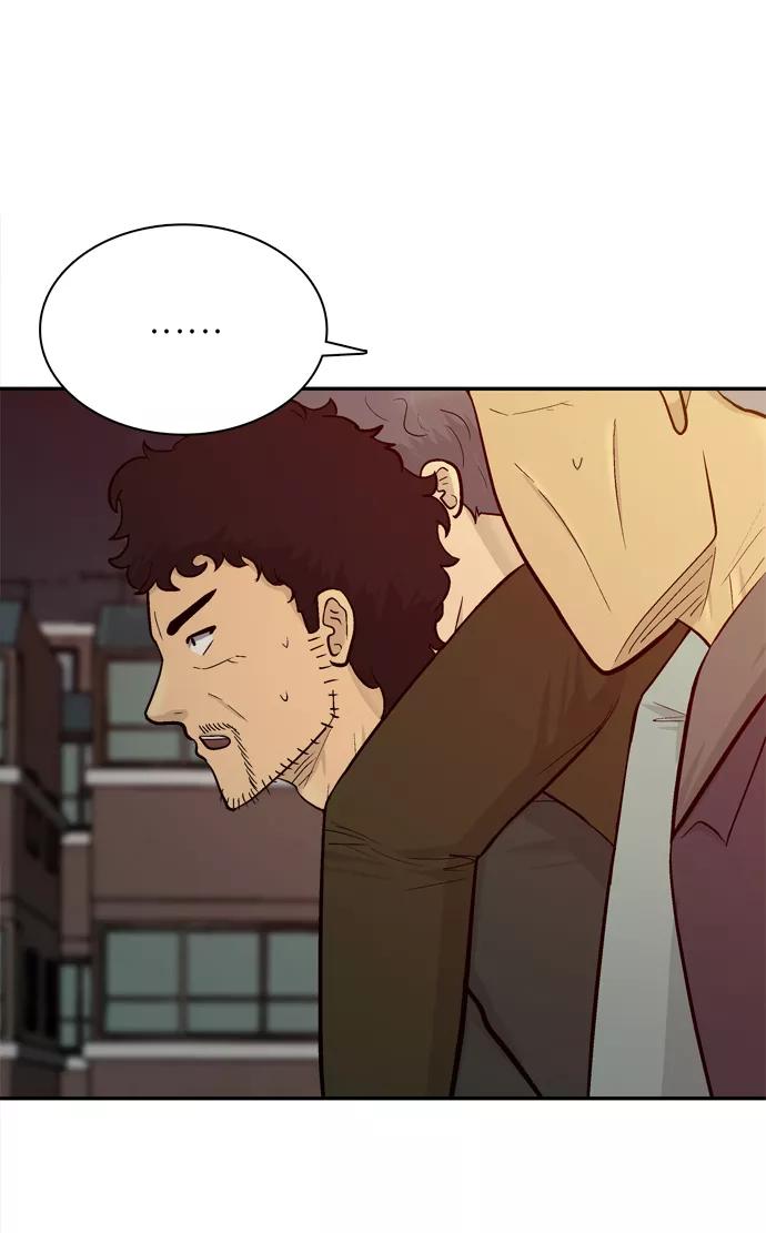 《God楼主》第69话 第66页