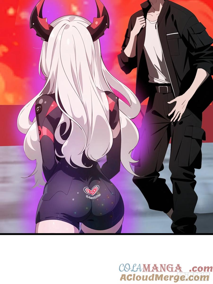 《末日独行：我的黑暗契约》36 这种鬼地方一点价值也没有 第40页