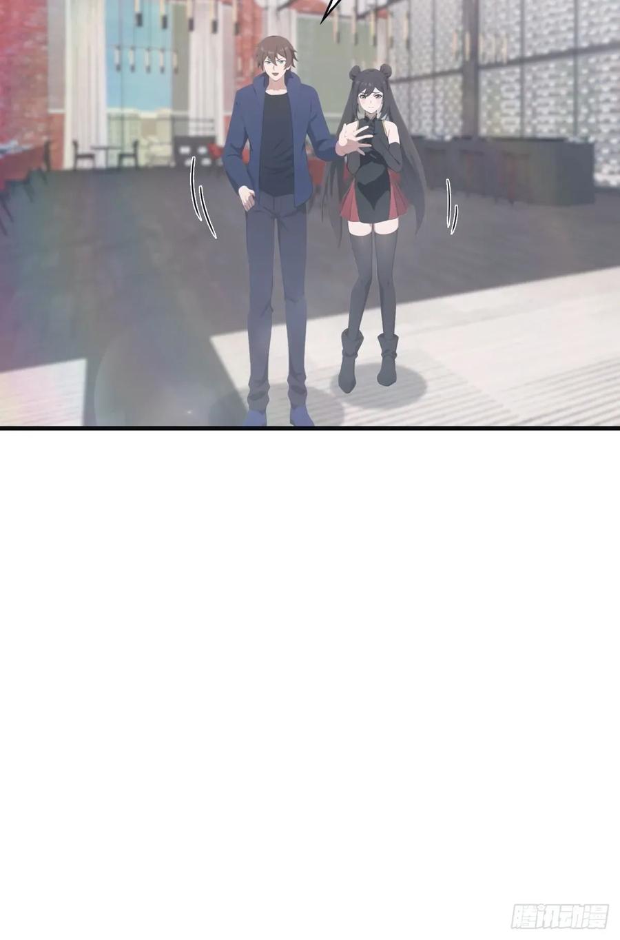 修仙归来在校园 第二季 - 第102话 天界来的娇小姐 - 第23张图