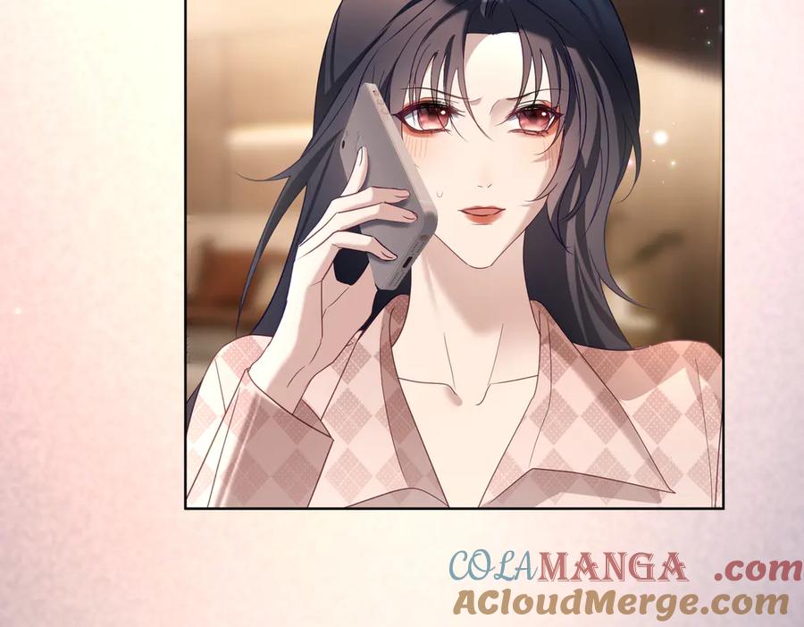 《天降萌宝：霍爷请签收》第77话 真戏假做地下恋 第81页